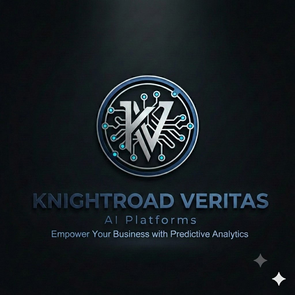 KnightRoad Veritas AI Platforms
